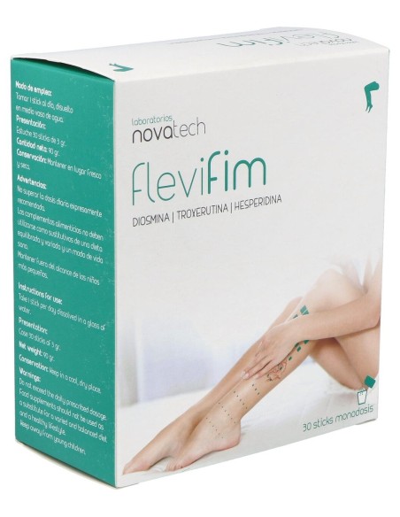 Flevifim 30Sticks