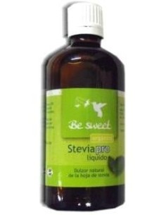 Be Sweet Stevia Liquida 100Ml