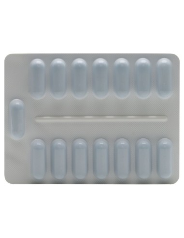 Tinitan Duo 24 Horas 60 Capsulas