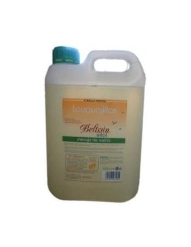 Lavavajillas Liquido 5L.