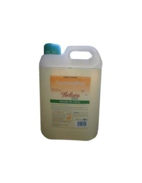 Lavavajillas Liquido 5L.