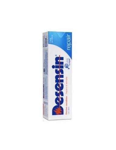 Desensin Repair Pasta Dental 125Ml.