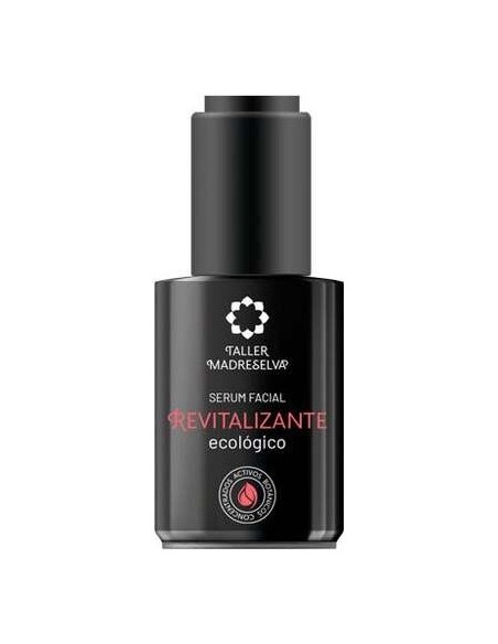 Taller Madreselva Sérum Revitalizante Madura-Apagada 30Ml