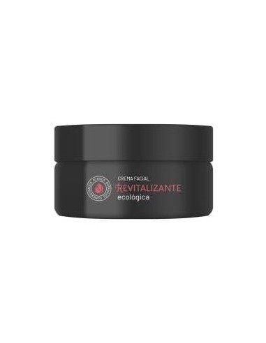 Taller Madreselva Crema Revitalizante Madura Apagada 50Ml