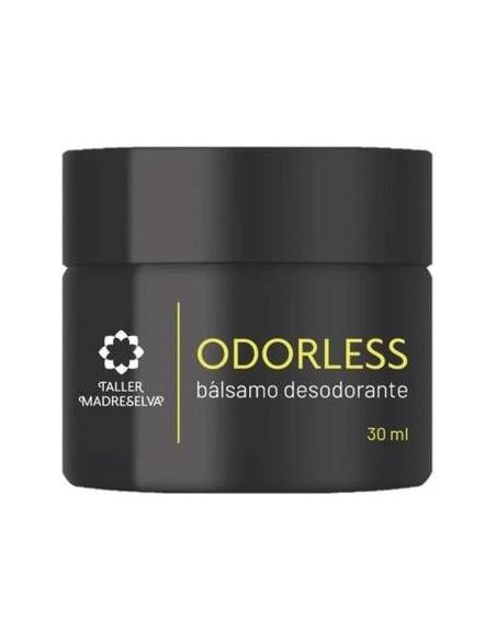 Taller Madreselva Odorless Balsamo Desodorante 30Ml
