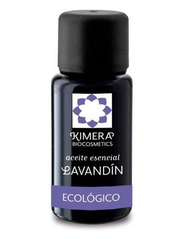Lavandin Aceite Esencial 15Ml. Bio Kimera