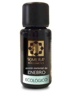 Enebro Aceite Esencial 15Ml. Bio Kimera