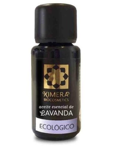 Lavanda Aceite Esencial 15Ml. Bio Kimera