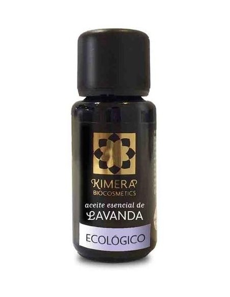 Lavanda Aceite Esencial 15Ml. Bio Kimera