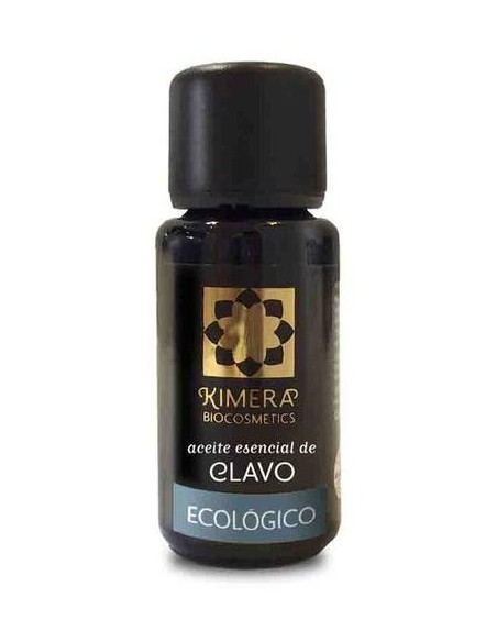 Clavo Aceite Esencial 15Ml. Bio Kimera