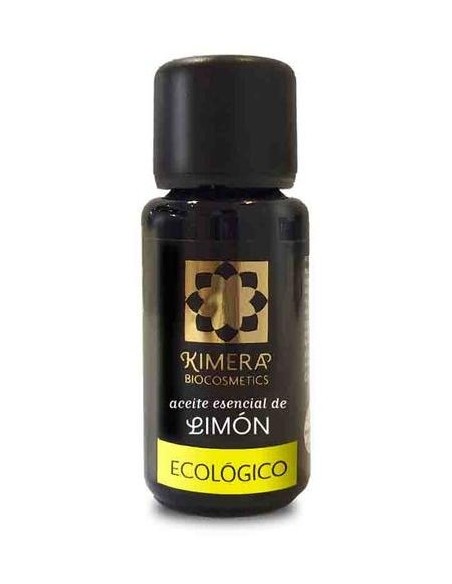 Limon Aceite Esencial 15Ml. Bio Kimera