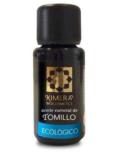 Tomillo Aceite Esencial 15Ml. Bio Kimera