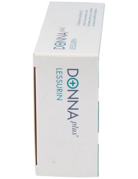Donnaplus+ Lessurin, 60 Comprimidos