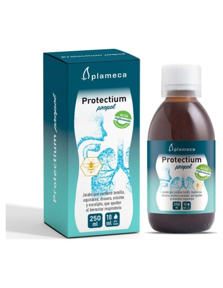 Protectium Propol 250Ml.