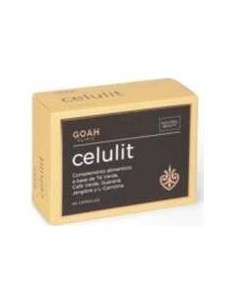 Goah Clinic Celulit 60Cap.