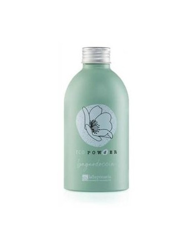 Eco Body Wash Botella Aluminio Gel Duch Polvo 225M