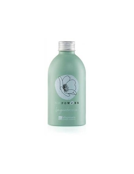 Eco Body Wash Botella Aluminio Gel Duch Polvo 225M