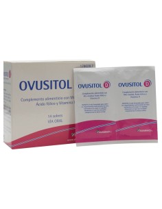 Ovusitol D 14Sbrs. - Italfarmaco