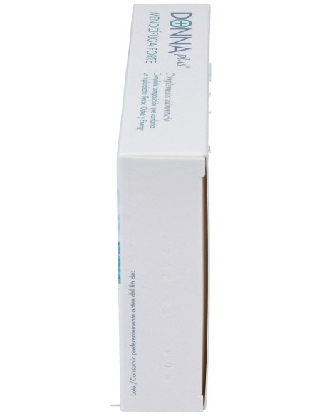 Donnaplus Menocifuga Forte 30Comp.