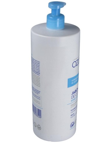 Ozoaqua Jabon Liquido Syndet De Ozono 1000Ml.