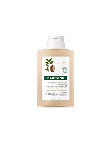 Klorane Cica-Serum Reparador Al Capuacu 100Ml.