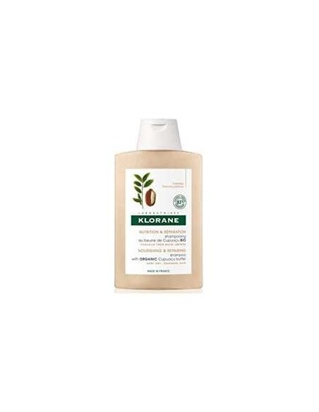Klorane Cica-Serum Reparador Al Capuacu 100Ml.