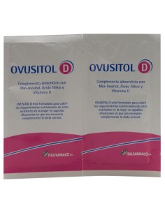 Ovusitol D 14Sbrs. - Italfarmaco 2