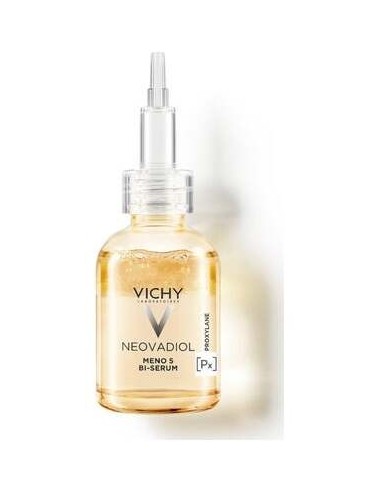 Vichy Neovadiol Peri Y Post Menopausia Meno 5 Bi-Sérum 30Ml