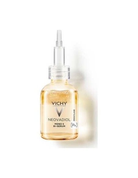 Vichy Neovadiol Peri Y Post Menopausia Meno 5 Bi-Sérum 30Ml