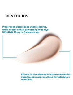 La Roche Posay Fotoprot Oil Correct Spf 50+ 50Ml. 2