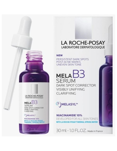 La Roche Posay Pure Niacinamide 10 Serum 30Ml.