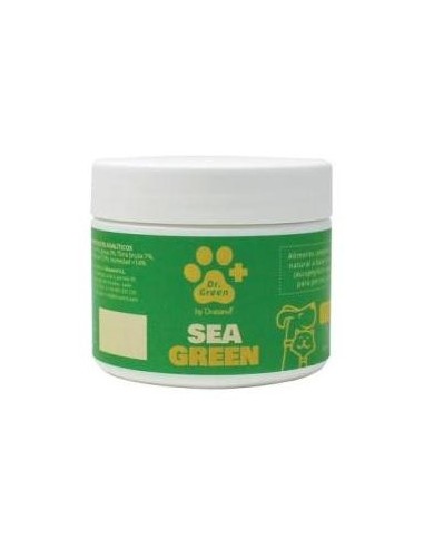 Seagreen Perros Y Gatos 100Gr.
