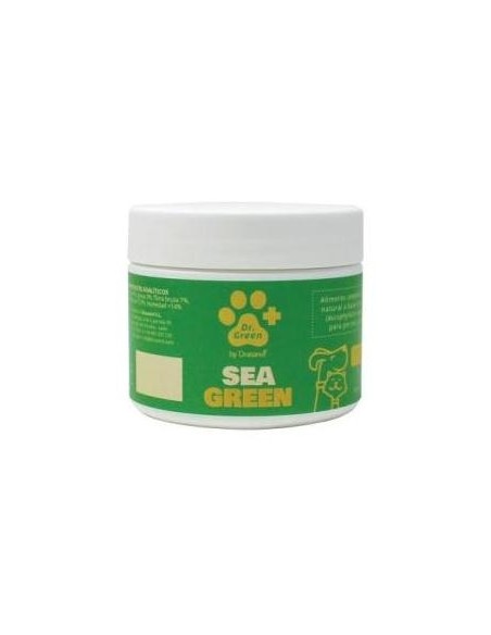 Seagreen Perros Y Gatos 100Gr.