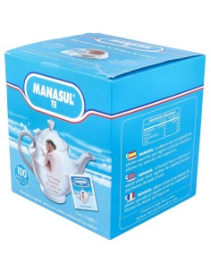 Te Manasul 100 Bolsitas Infusion 2