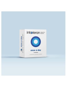 Intoleran Once A Day 30Cap.