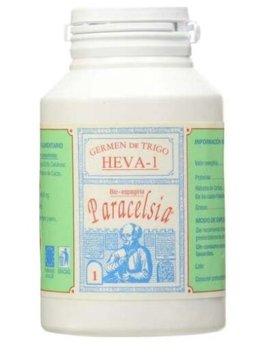 Paracelsia 1 Heva Calcium Fluoratum 500Mg 200Comp