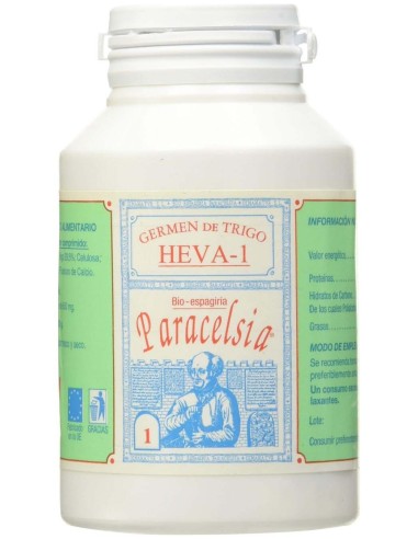 Paracelsia 1 Heva Calcium Fluoratum 500Mg 200Comp