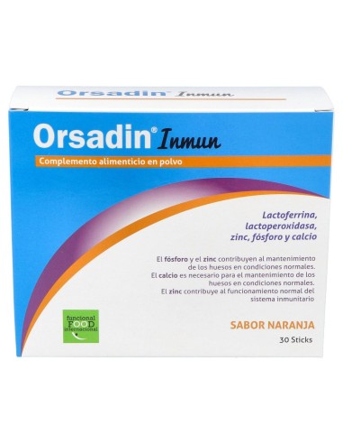 Orsadin Inmun 30Sticks