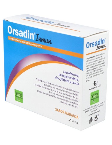 Orsadin Inmun 30Sticks