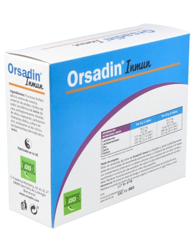 Orsadin Inmun 30Sticks