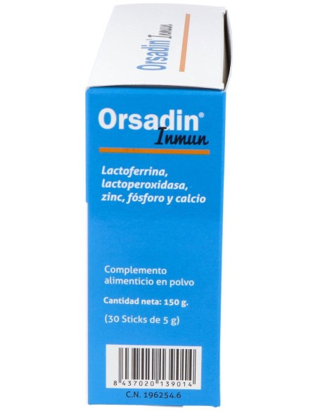 Orsadin Inmun 30Sticks