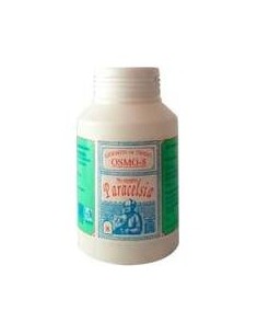 Paracelsia 8 Osmo Natrium Chloratum 500Mg 200Comp.