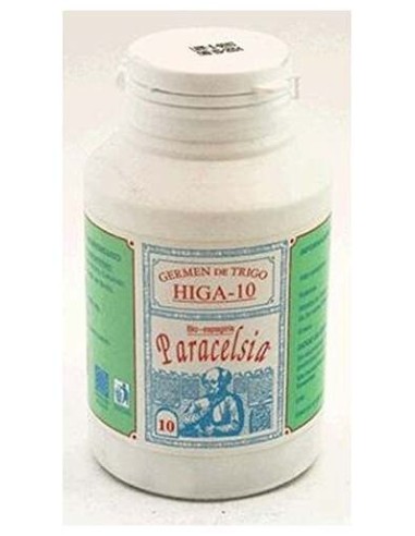 Paracelsia 10 Higa Natrium Sulfuricum 500Mg 200Com
