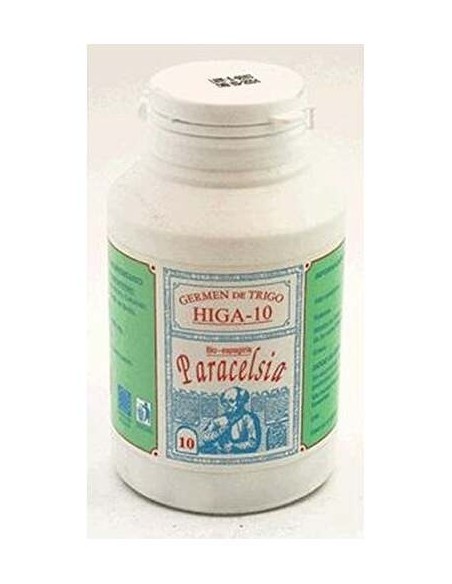 Paracelsia 10 Higa Natrium Sulfuricum 500Mg 200Com