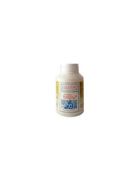 Paracelsia 31 Colestin 950Mg 120Comp.