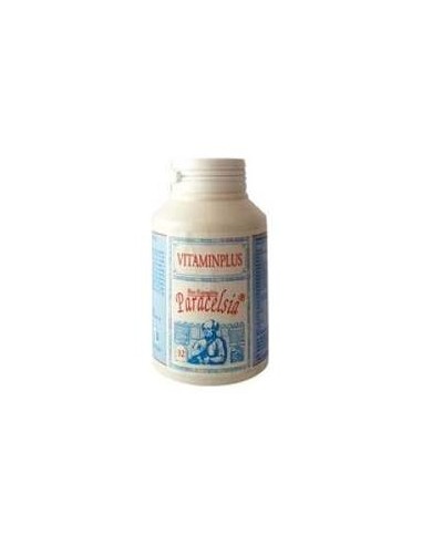Paracelsia 32 Vitaminplus 1200Mg 120Comp.