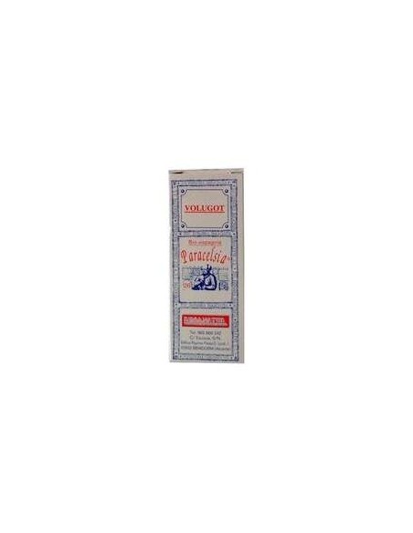 Paracelsia 26 Volugot 50Ml.