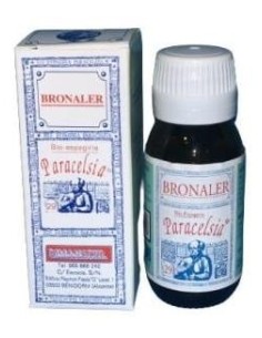 Paracelsia 29 Bronaler 50Ml.