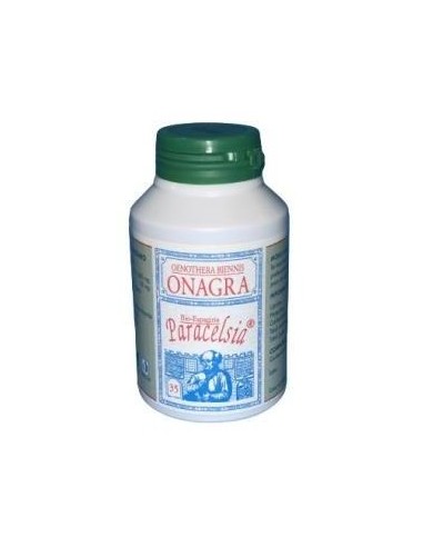 Paracelsia 35 Onagra 515Mg 120Perlas.