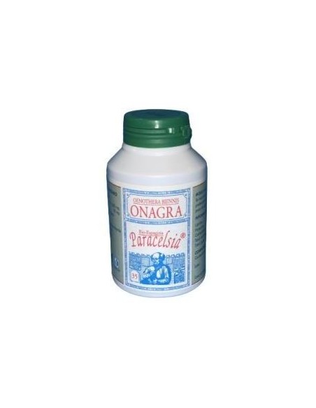 Paracelsia 35 Onagra 515Mg 120Perlas.